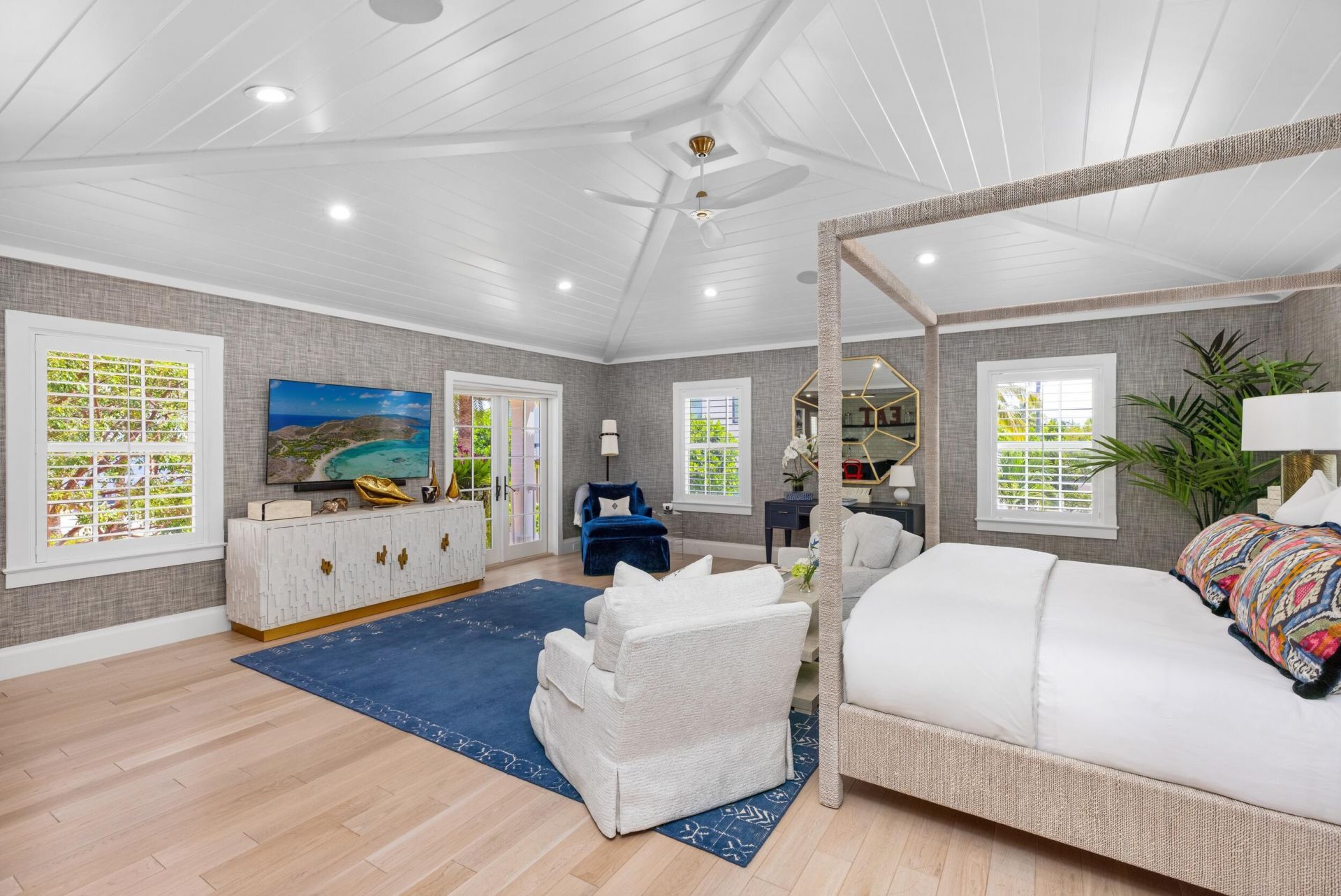 101 Palmetto Lane, West Palm Beach, FL 33405 Photo