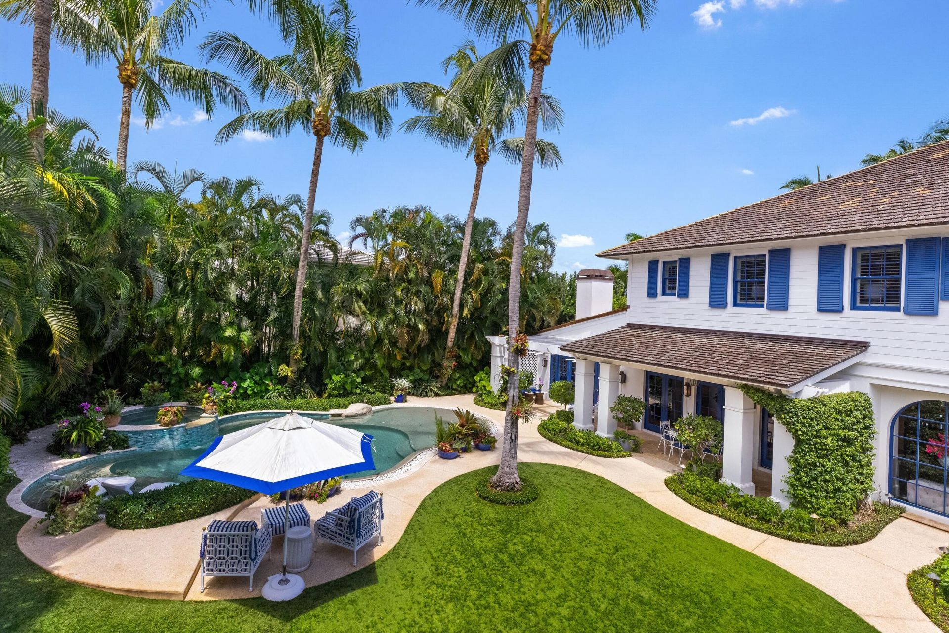 101 Palmetto Lane, West Palm Beach, FL 33405 Photo