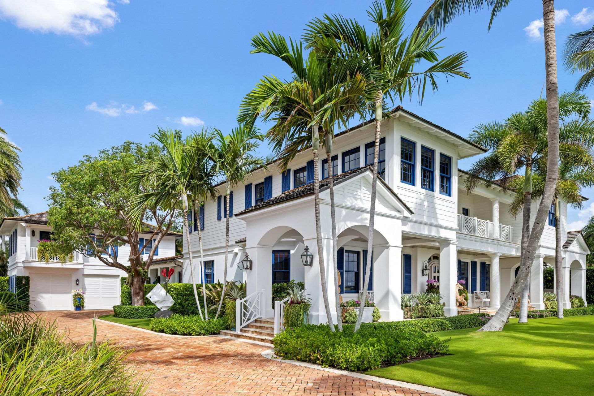 101 Palmetto Lane, West Palm Beach, FL 33405 Photo