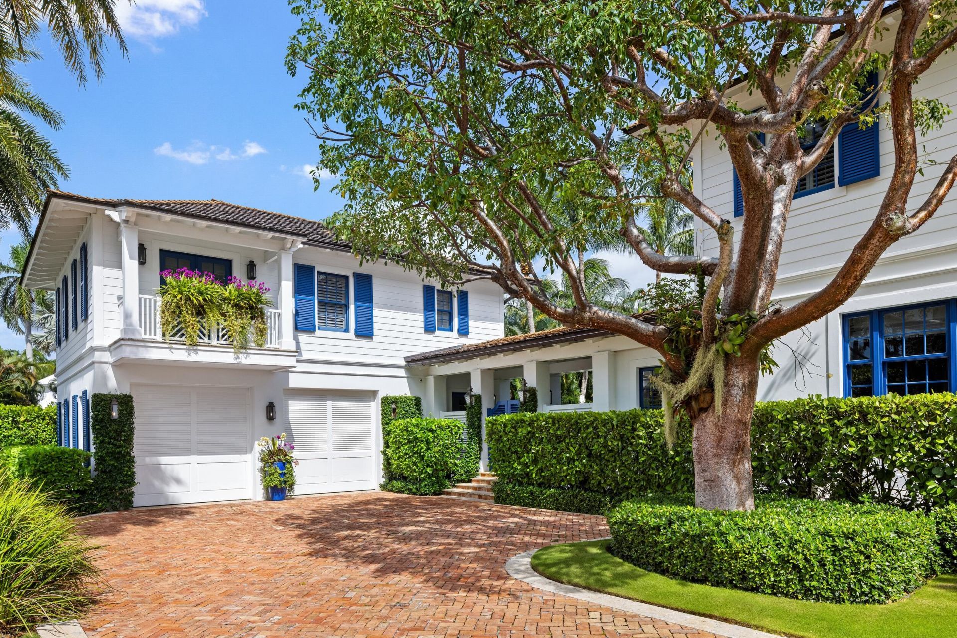 101 Palmetto Lane, West Palm Beach, FL 33405 Photo