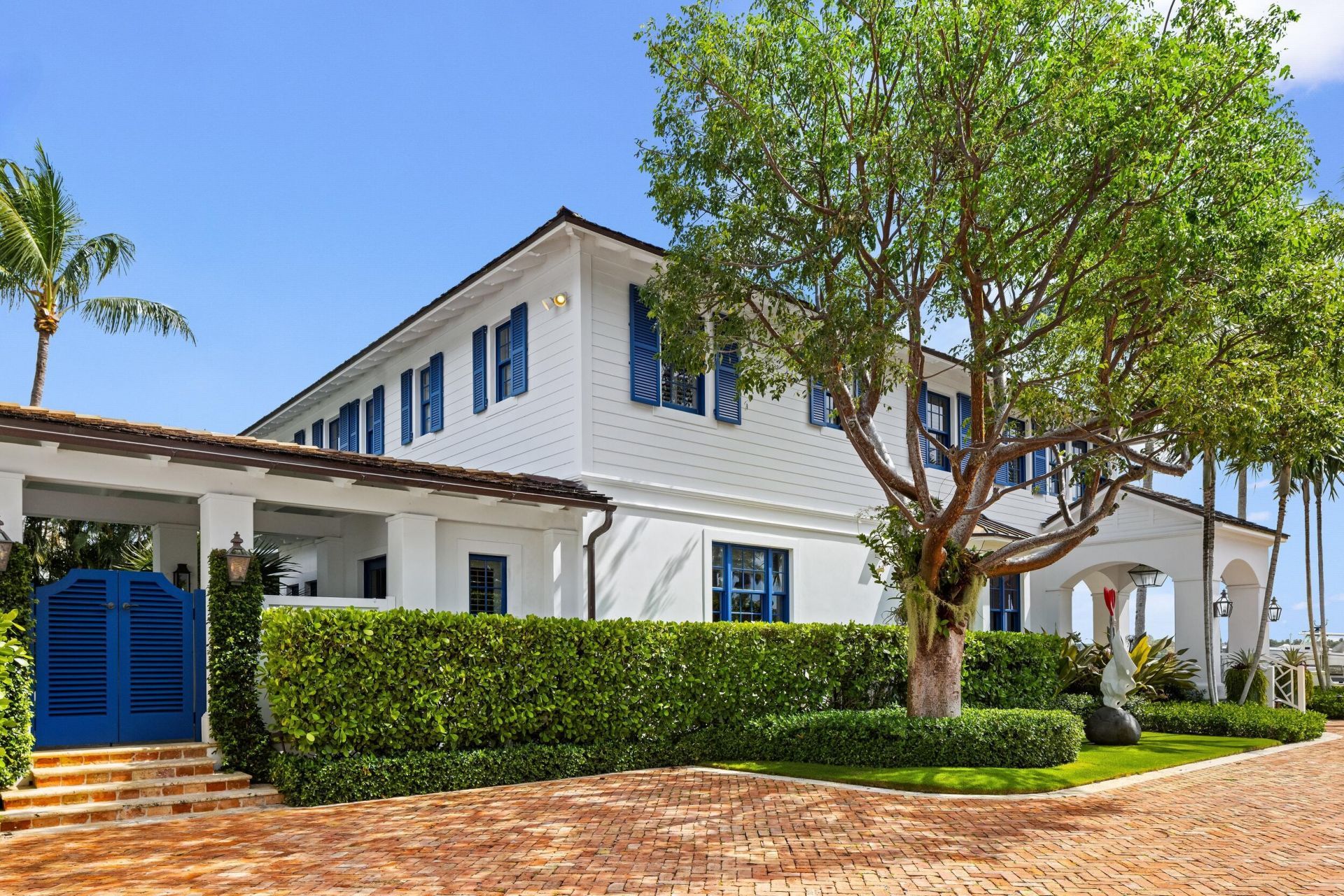 101 Palmetto Lane, West Palm Beach, FL 33405 Photo