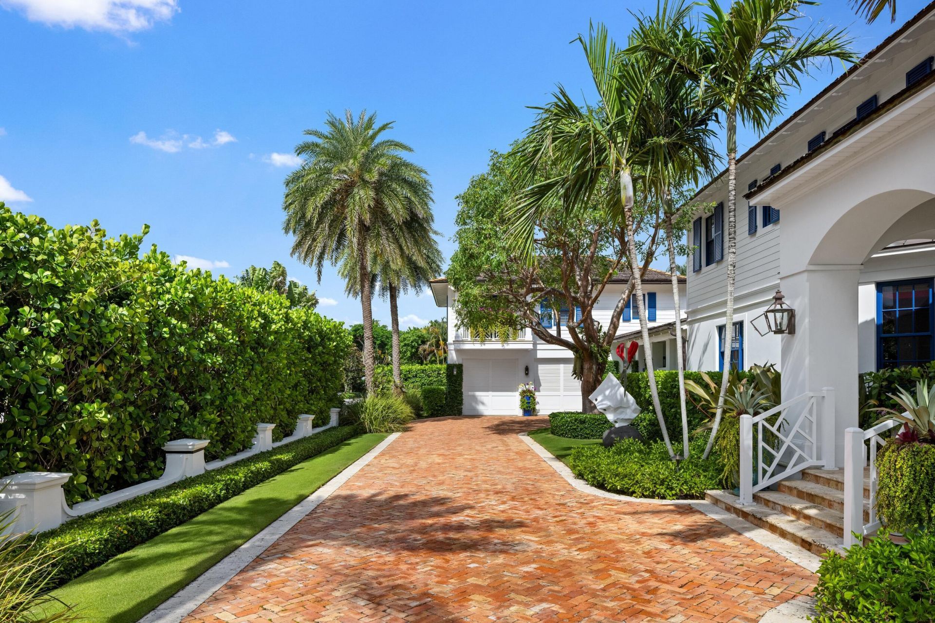 101 Palmetto Lane, West Palm Beach, FL 33405 Photo