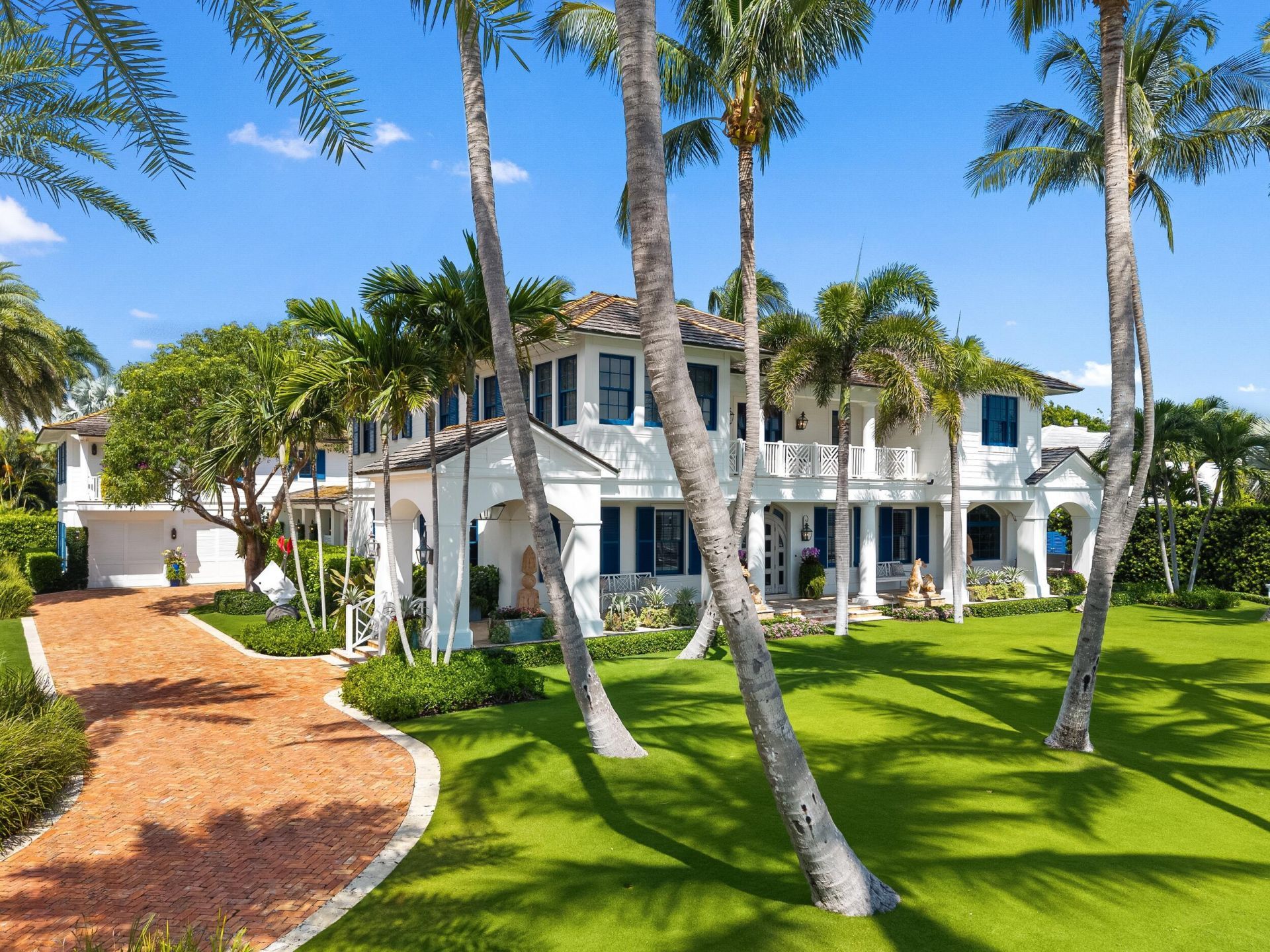 101 Palmetto Lane, West Palm Beach, FL 33405 Photo