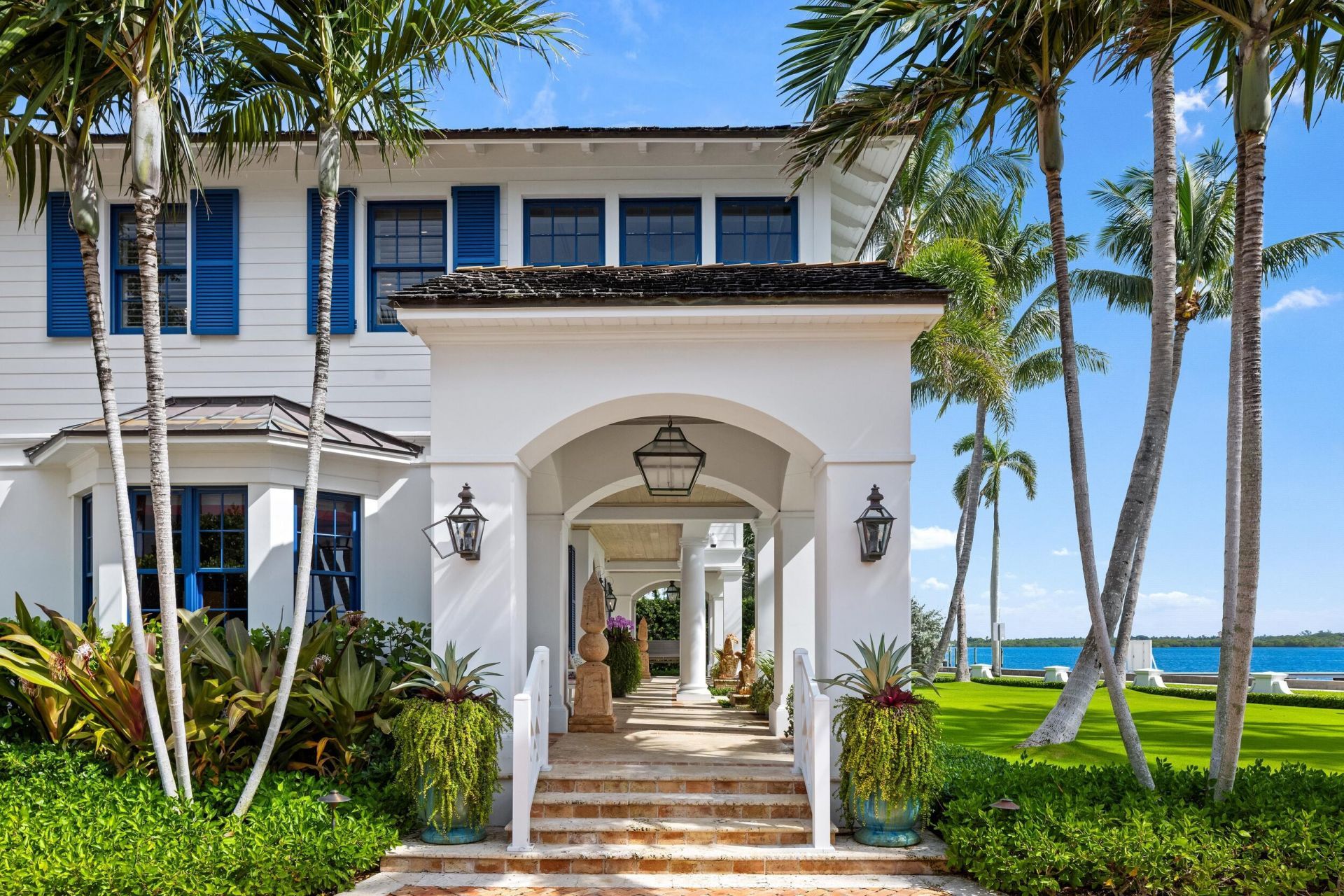 101 Palmetto Lane, West Palm Beach, FL 33405 Photo