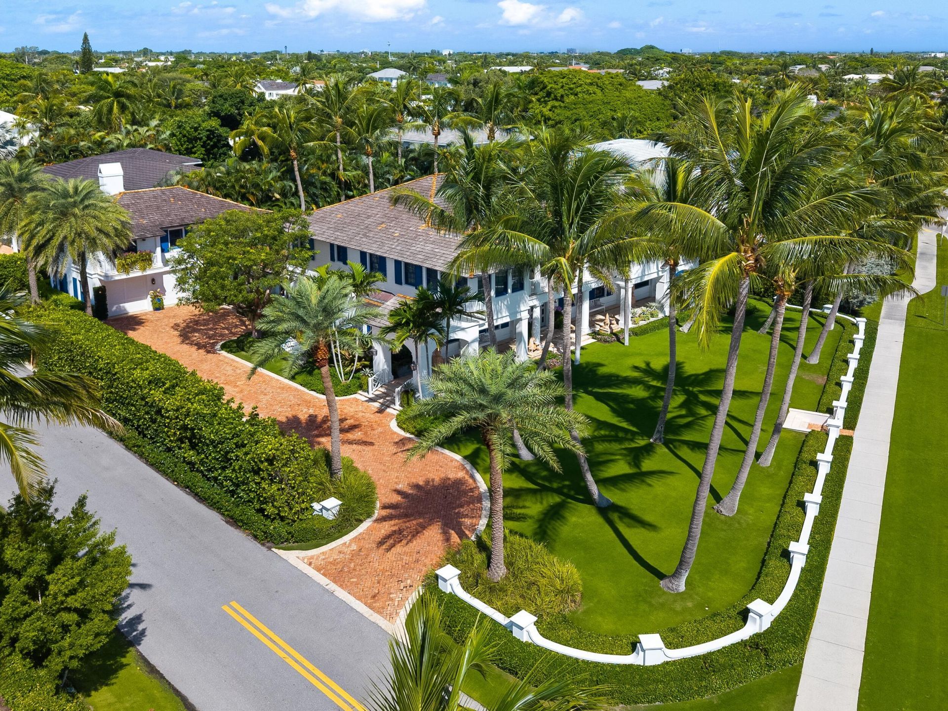 101 Palmetto Lane, West Palm Beach, FL 33405 Photo