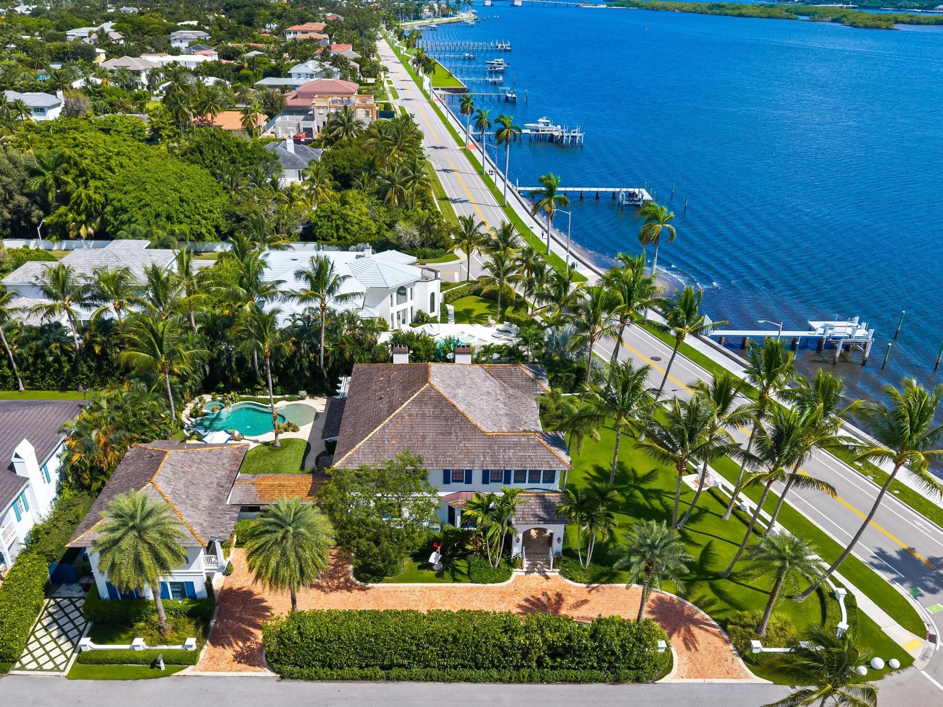 101 Palmetto Lane, West Palm Beach, FL 33405 Photo