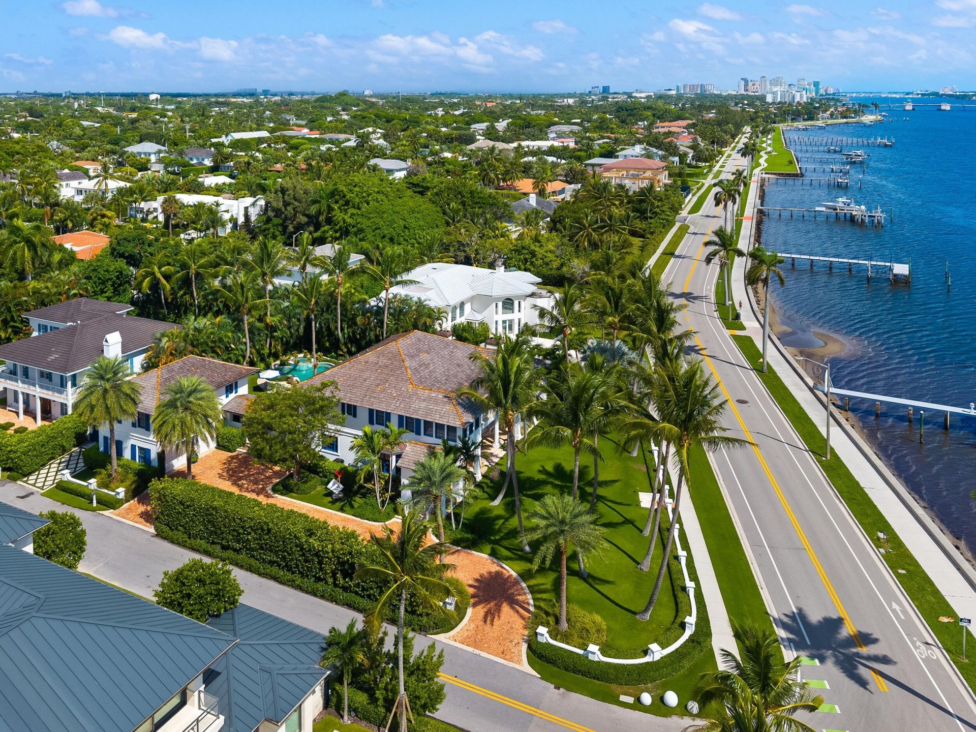 101 Palmetto Lane, West Palm Beach, FL 33405 Photo