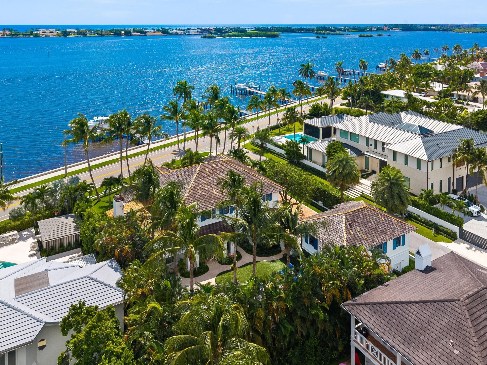 101 Palmetto Lane, West Palm Beach, FL 33405 Photo