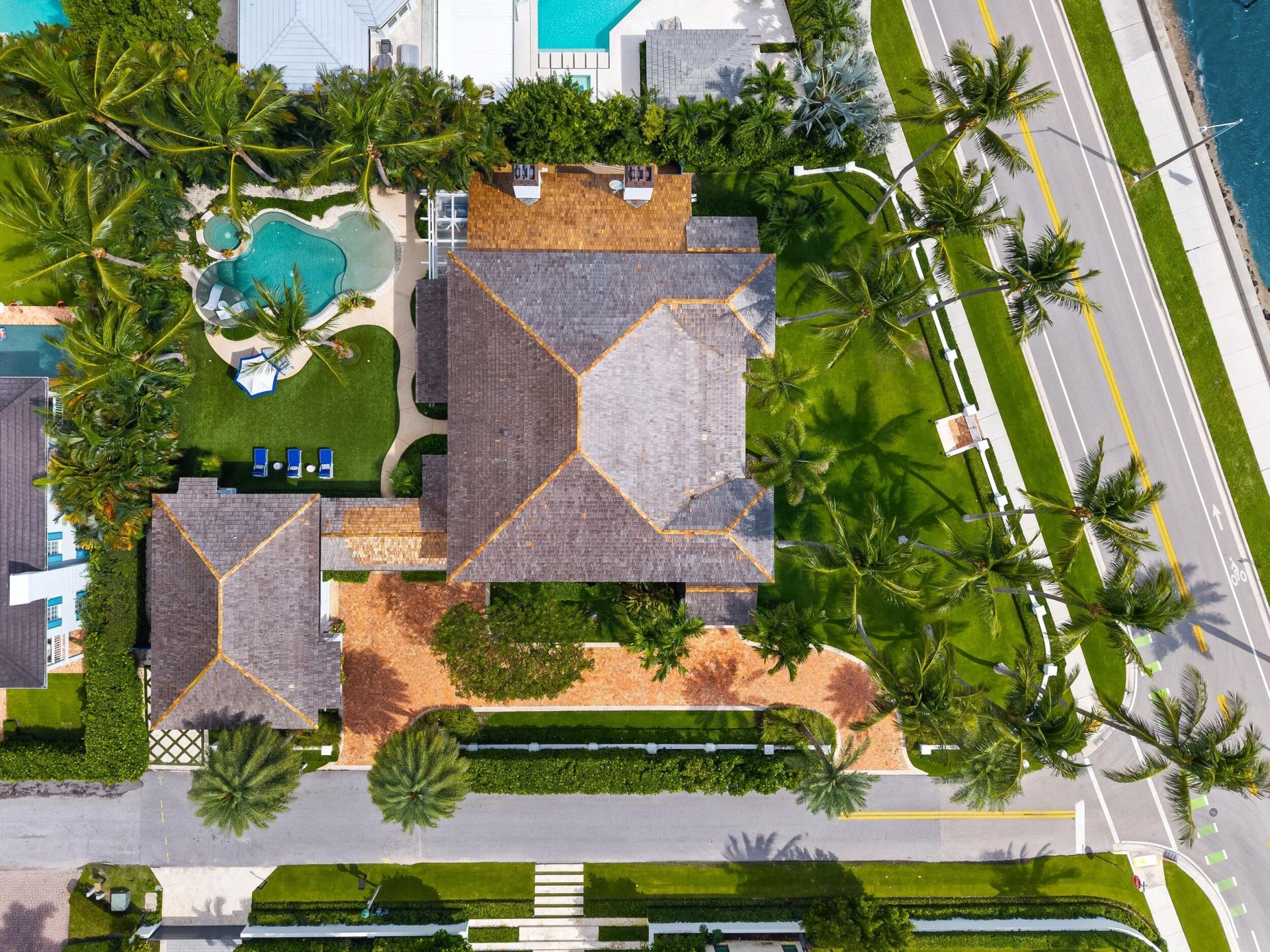 101 Palmetto Lane, West Palm Beach, FL 33405 Photo