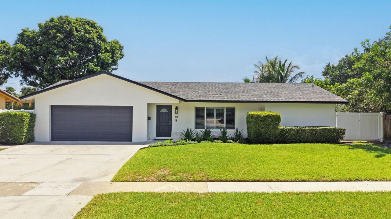 528 NW 15th Avenue, Boca Raton, FL 33486 Photo