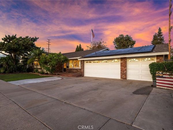 15324 Bixler Avenue, Paramount, CA 90723