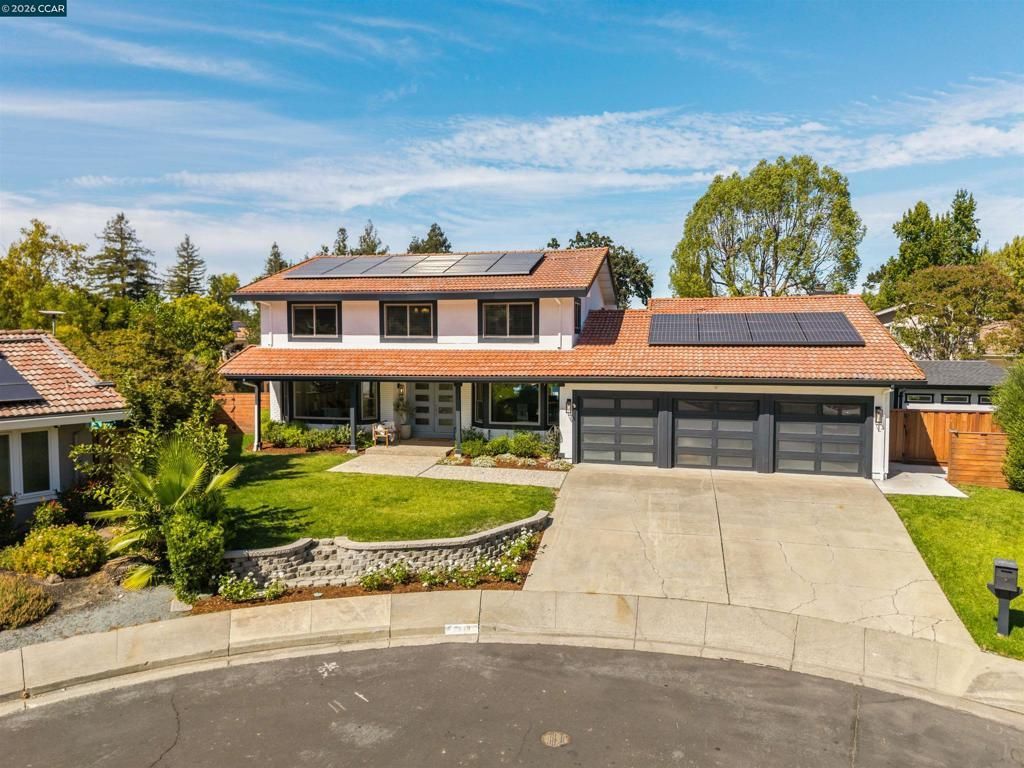 3318 Cottingham Ct, Walnut Creek, CA 94598 Main Photo