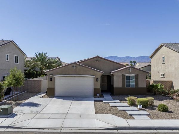 84465 Calle Chavez, Coachella, CA 92236