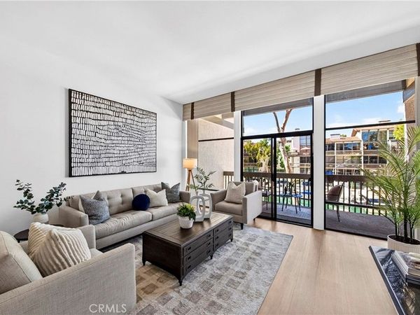 6229 Marina Pacifica N, Long Beach, CA 90803