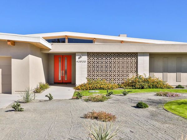 42920 Caballeros Drive, Bermuda Dunes, CA 92203