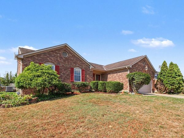 1436 Bayfield Court, Florence, KY 41042