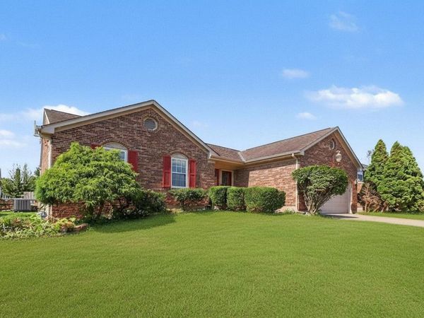 1436 Bayfield Court, Florence, KY 41042