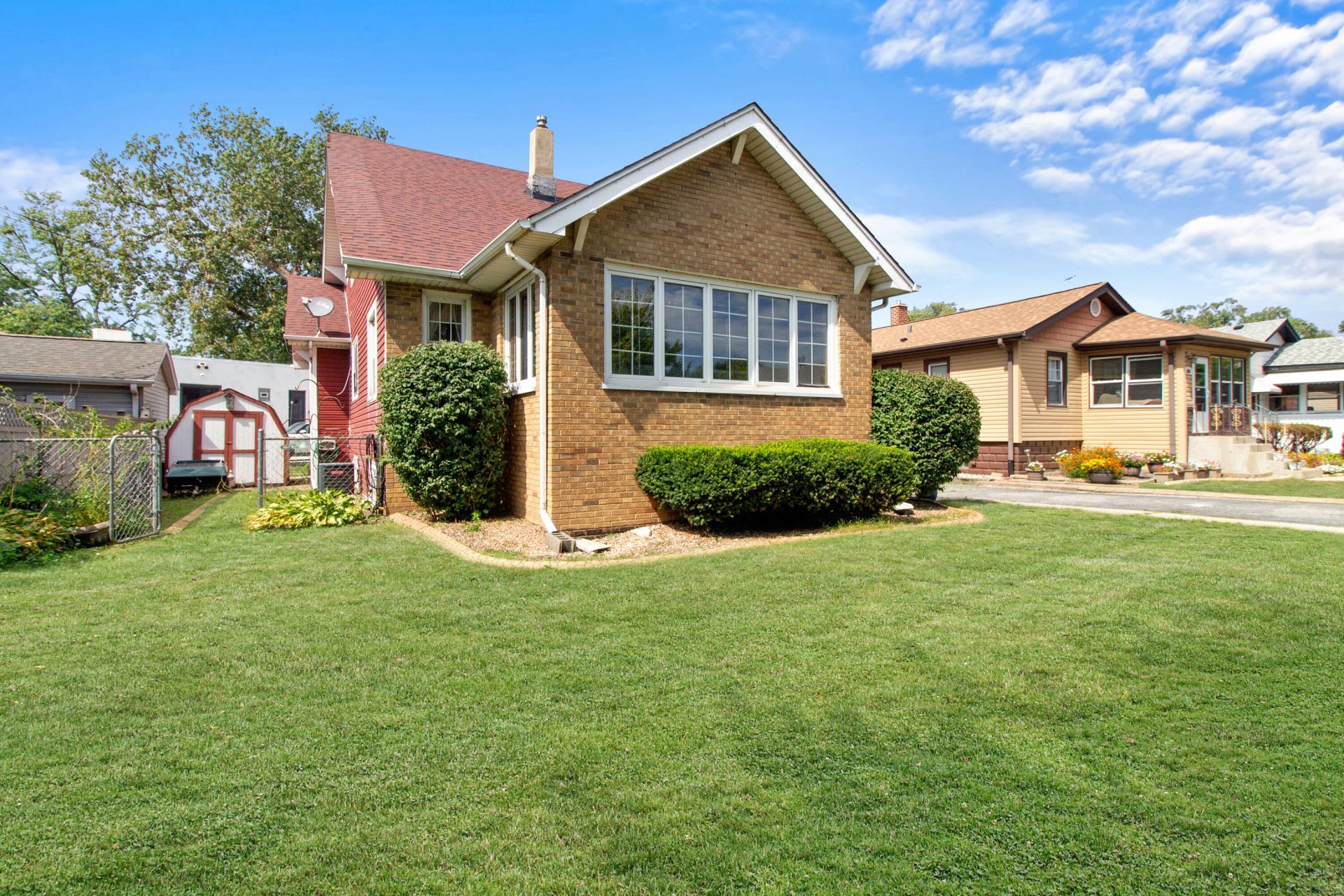 2014 Benjamin Place, Whiting, IN 46394 Main Photo