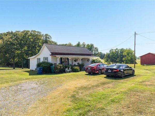 2568, 2590, 2600 Flat Rock Road, Reidsville, NC 27320