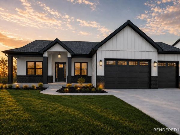 4133 Hagerstone Drive, West Lafayette, IN 47906