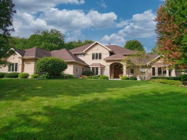 3125 Harlan Circle, Fitchburg, WI 53711
