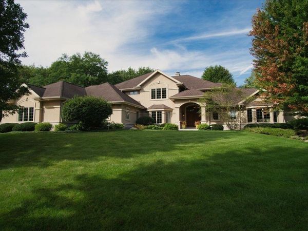 3125 Harlan Circle, Fitchburg, WI 53711