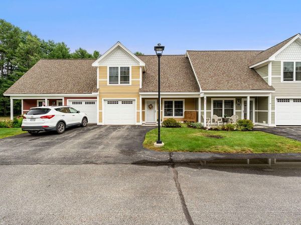 29 Agatha James Drive, Unit 29, Kennebunk, ME 04043