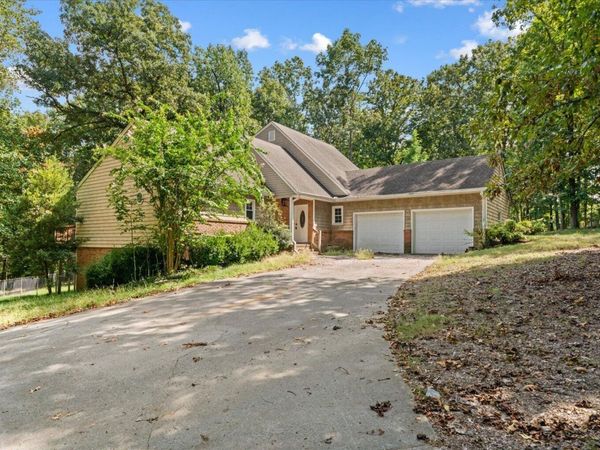 4700 Loftwood Drive, Cohutta, GA 30710
