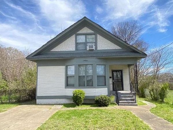 994 N SEVENTH ST, Memphis, TN 38107
