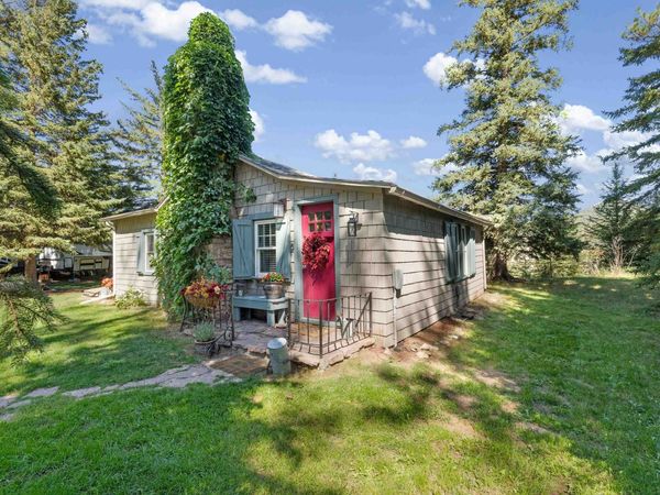 12490 Old Hill City Road, Hill City, SD 57745