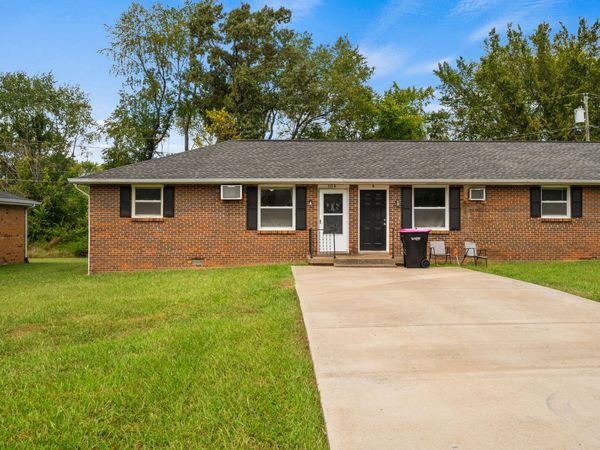 115 Tandy Dr, Unit A, Clarksville, TN 37042