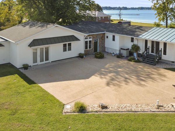155 Pearson Drive, COLONIAL BEACH, VA 22443