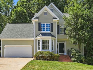 4324 Glen Erin Way, Raleigh, NC 27613