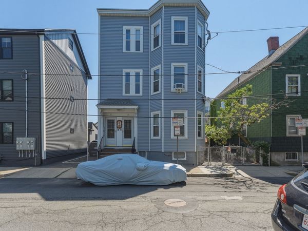 20 Hunting St, Cambridge, MA 02141