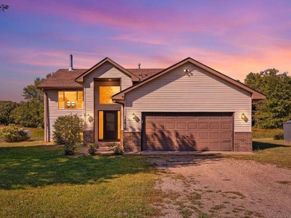 12416 280th Avenue, Zimmerman, MN 55398