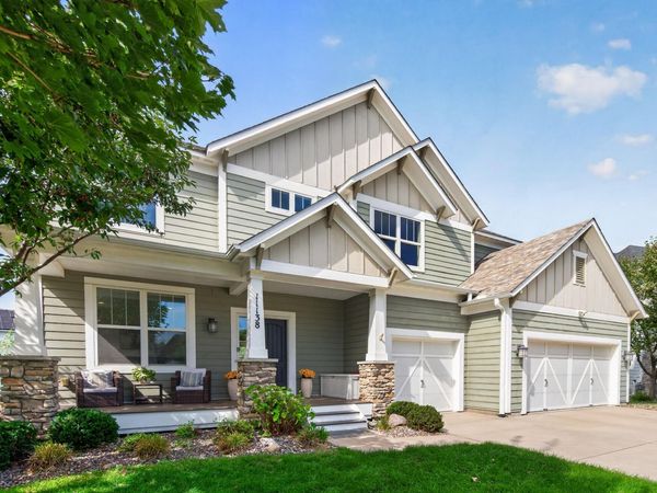 11138 Stillwater Lane, Woodbury, MN 55129
