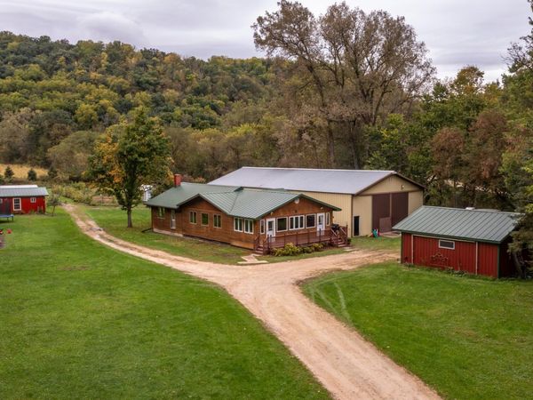 29417 Aspen Road, Rushford, MN 55971