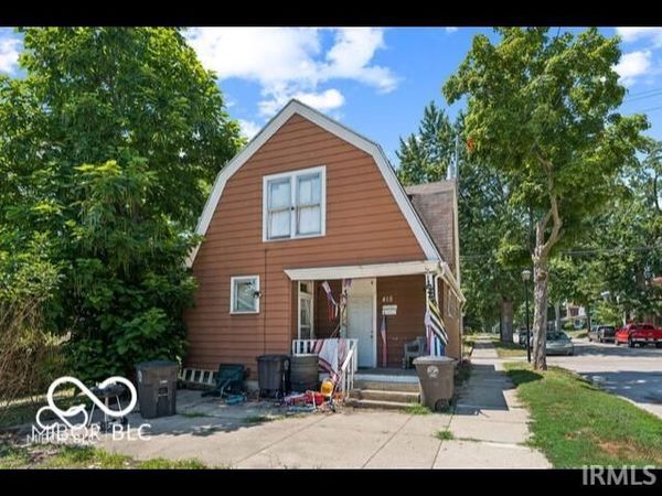 415 Huffman Street, Fort Wayne, IN 46808