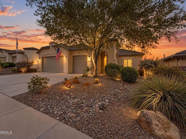 42823 N COURAGE Trail, Anthem, AZ 85086