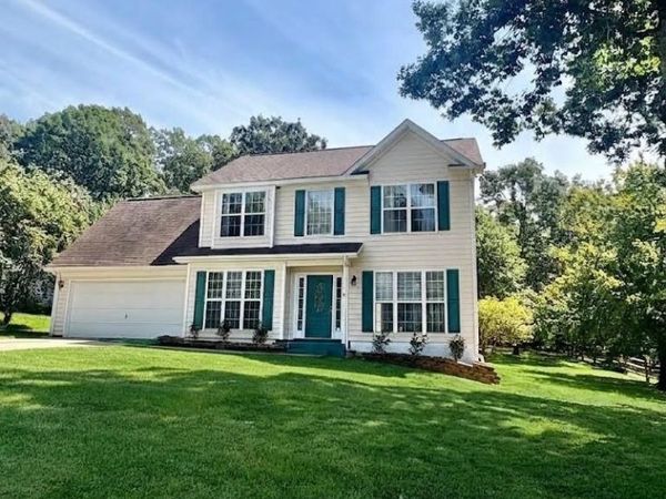 937 Barbee Farm Drive , Monroe, NC 28110