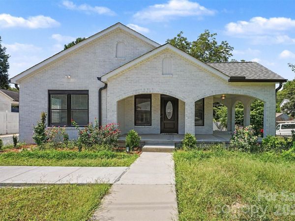 600 S Chapel Street , Landis, NC 28088