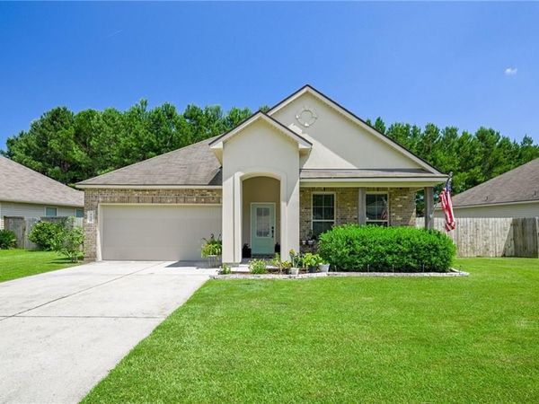 47638 CATHY Lane, Robert, LA 70455