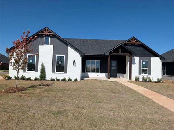 8817 SW 49th Street, Oklahoma City, OK 73179