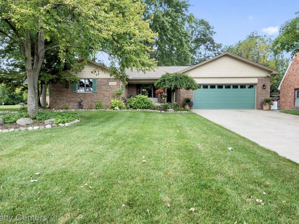 30150 Marquette Street , Garden, Mi 48135