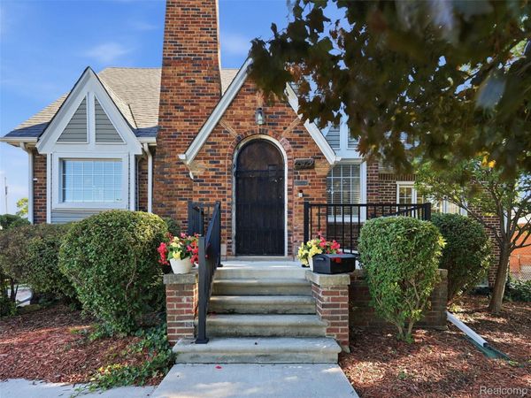 23729 Joy Street, St Clair Shores, Mi 48082