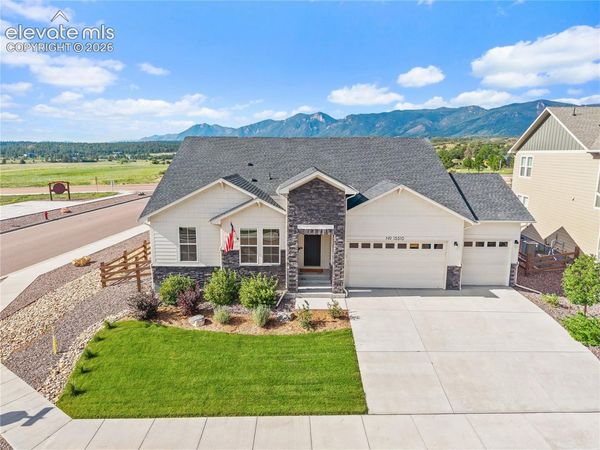 15510 Native Willow Drive, Monument, CO 80132