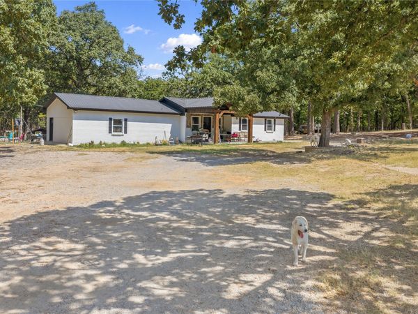 4747 Springdale Road , Ardmore, OK 73401
