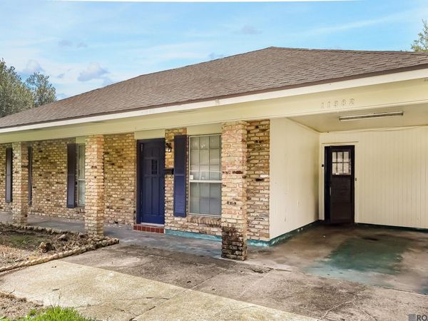 11382 E Black Oak Dr, Baton Rouge, LA 70815