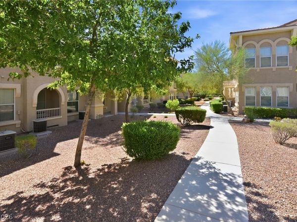 10550 W Alexander Road , Unit 1189, Las Vegas, NV 89129