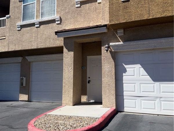 9975 Peace Way, Unit 2056, Las Vegas, NV 89147